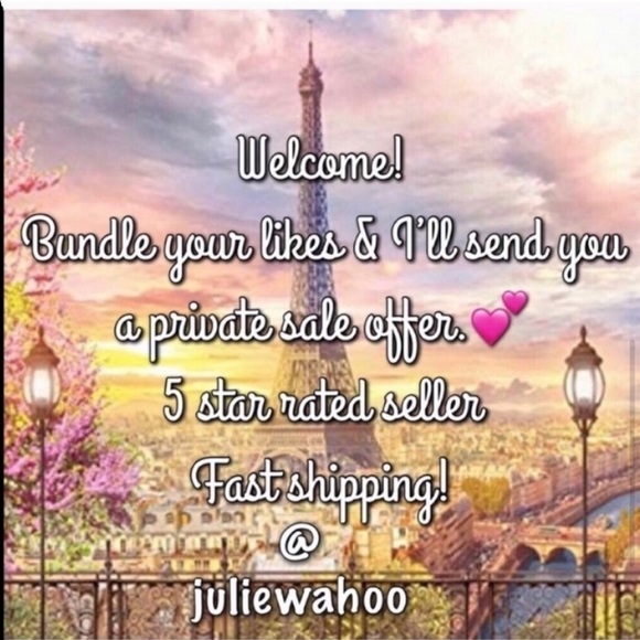 Talbots paisley mini skirt stretch cotton blue green pink mid rise size 8 - Picture 8 of 9